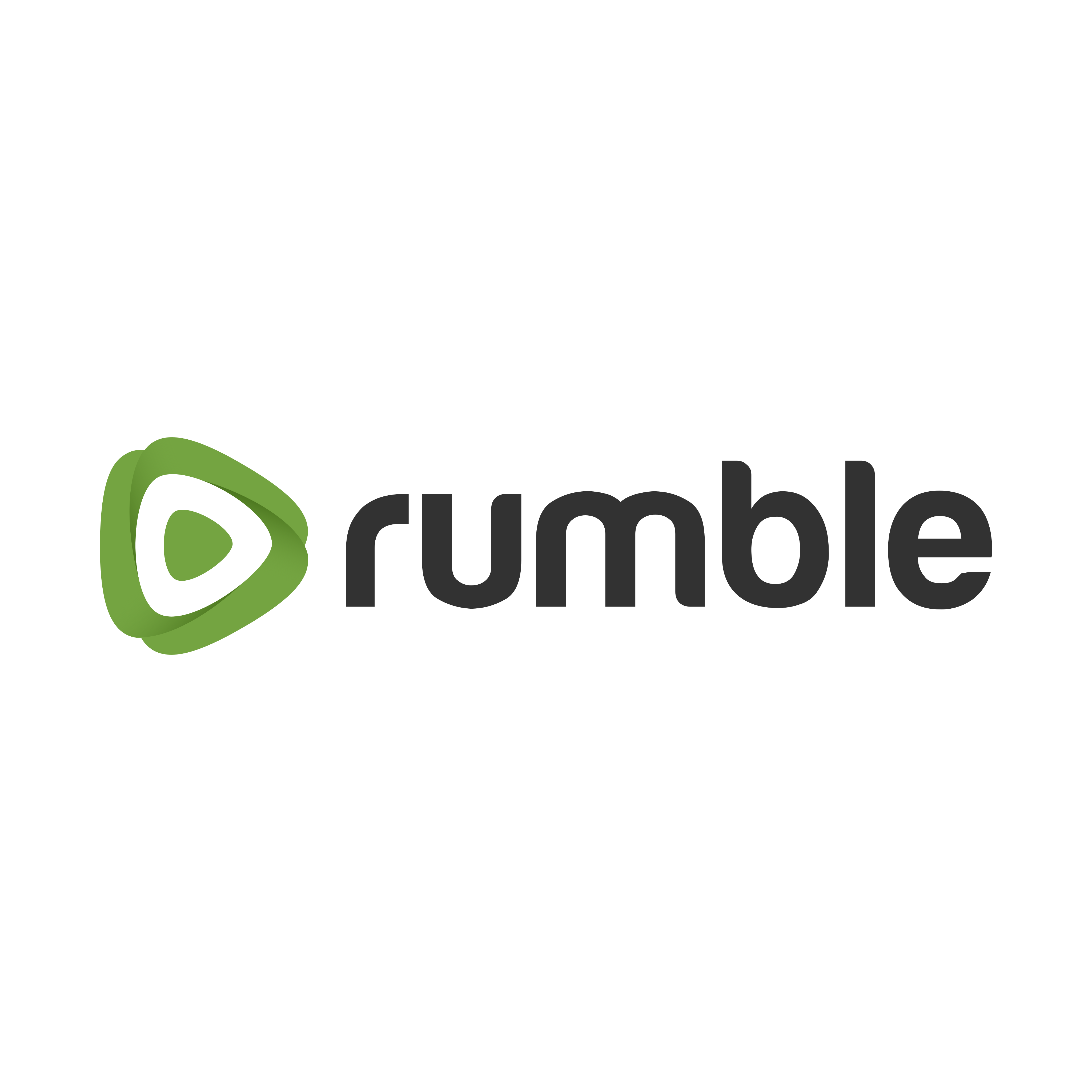 rumble logo 0 - Rumble Logo