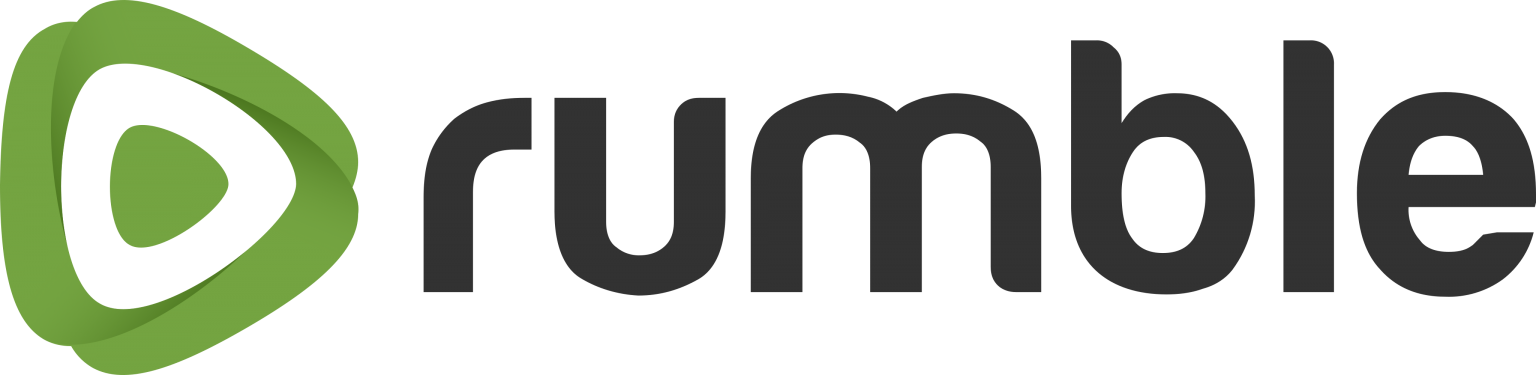 Rectangle Rumble Logo Rumble Logo – PNG e Vetor – Download de Logo
