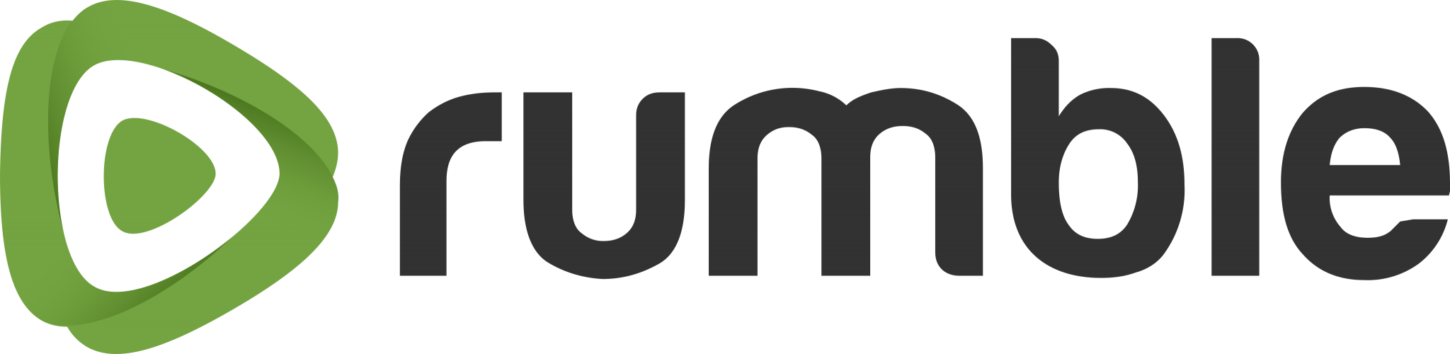 Rumble Logo – PNG e Vetor – Download de Logo