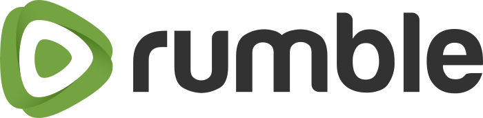 Rumble Logo.