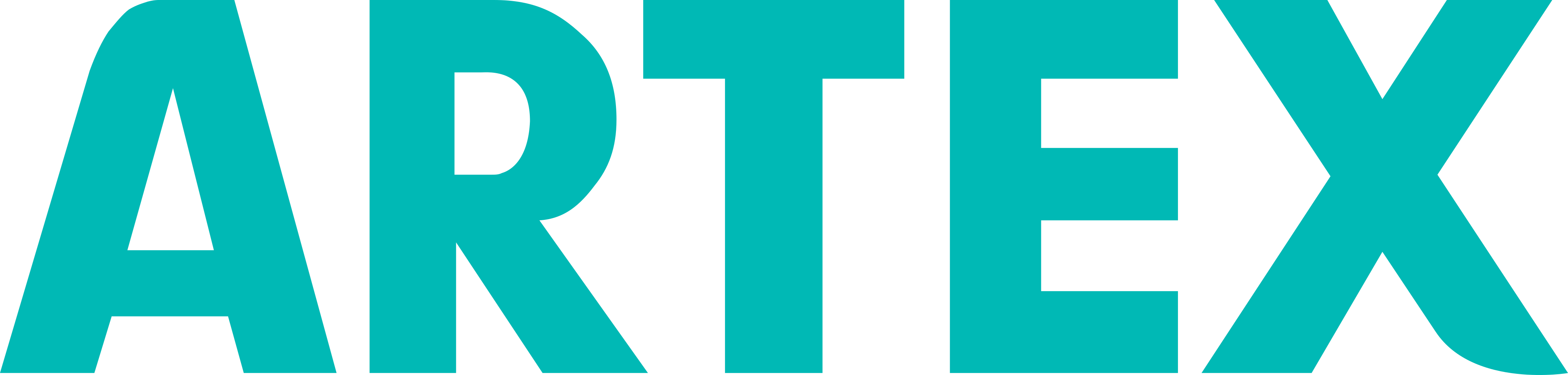 Artex Logo.