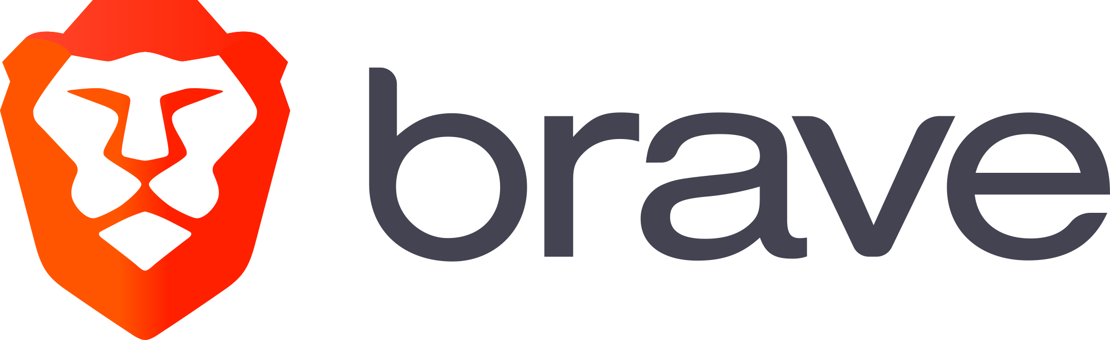 brave logo 2 - Brave Logo