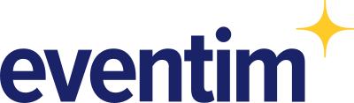 Eventim Logo.