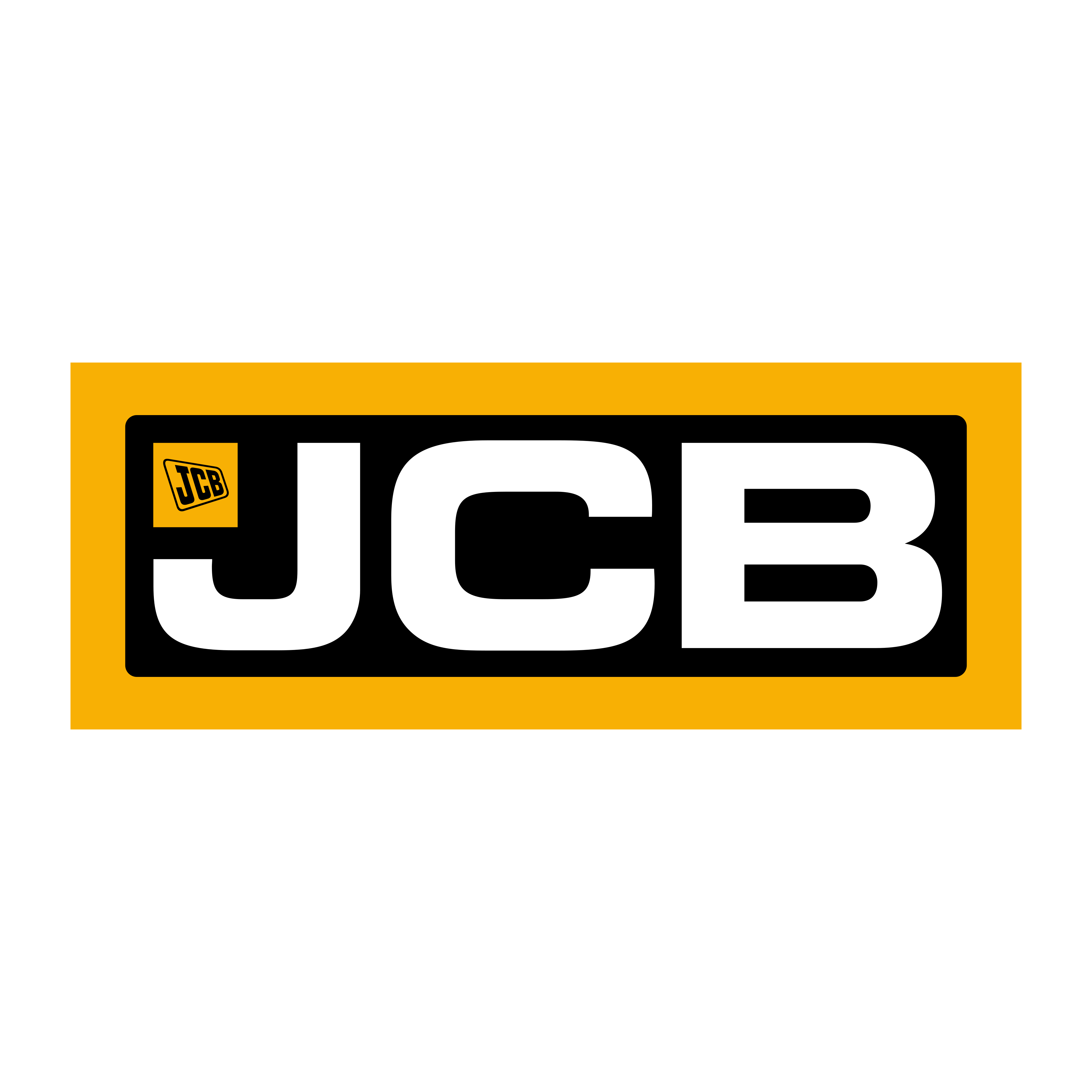 jcb logo 0 - JCB Logo
