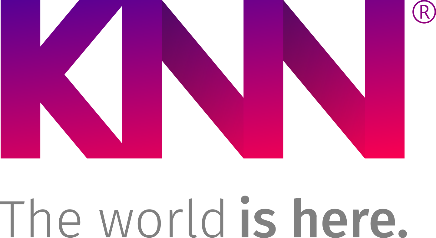 KNN Idiomas Logo.