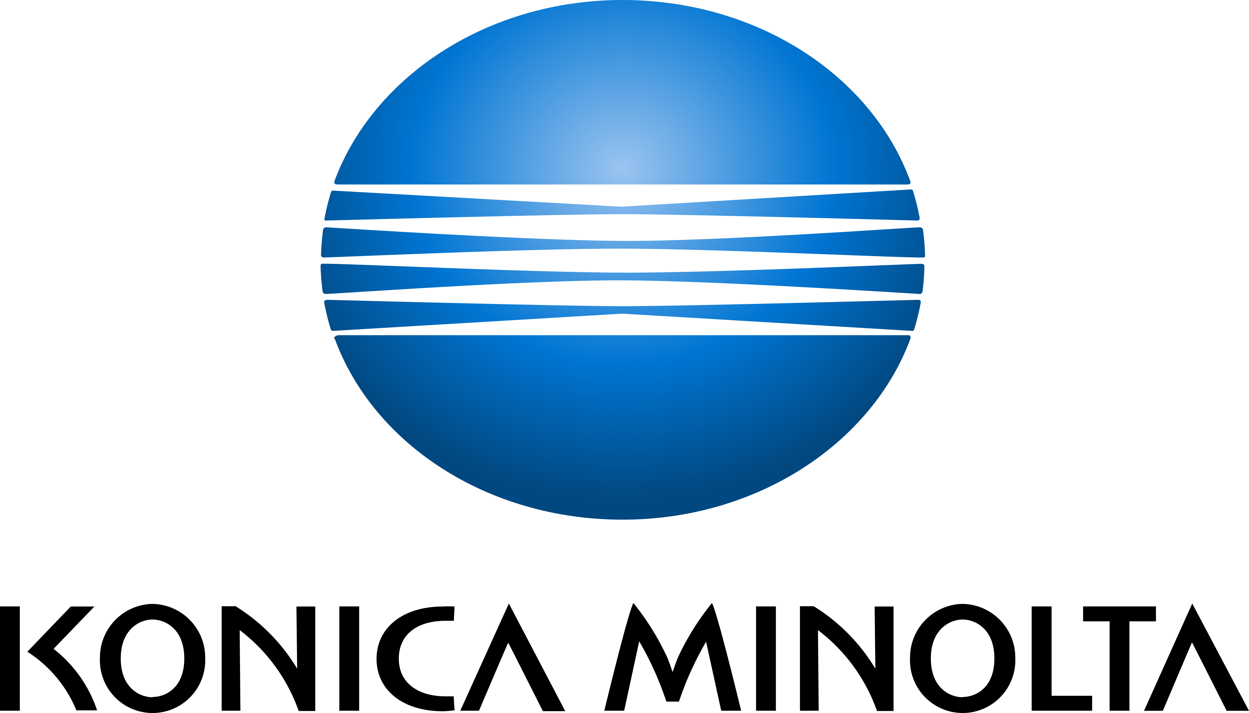 Konica Minolta Logo Png Y Vector