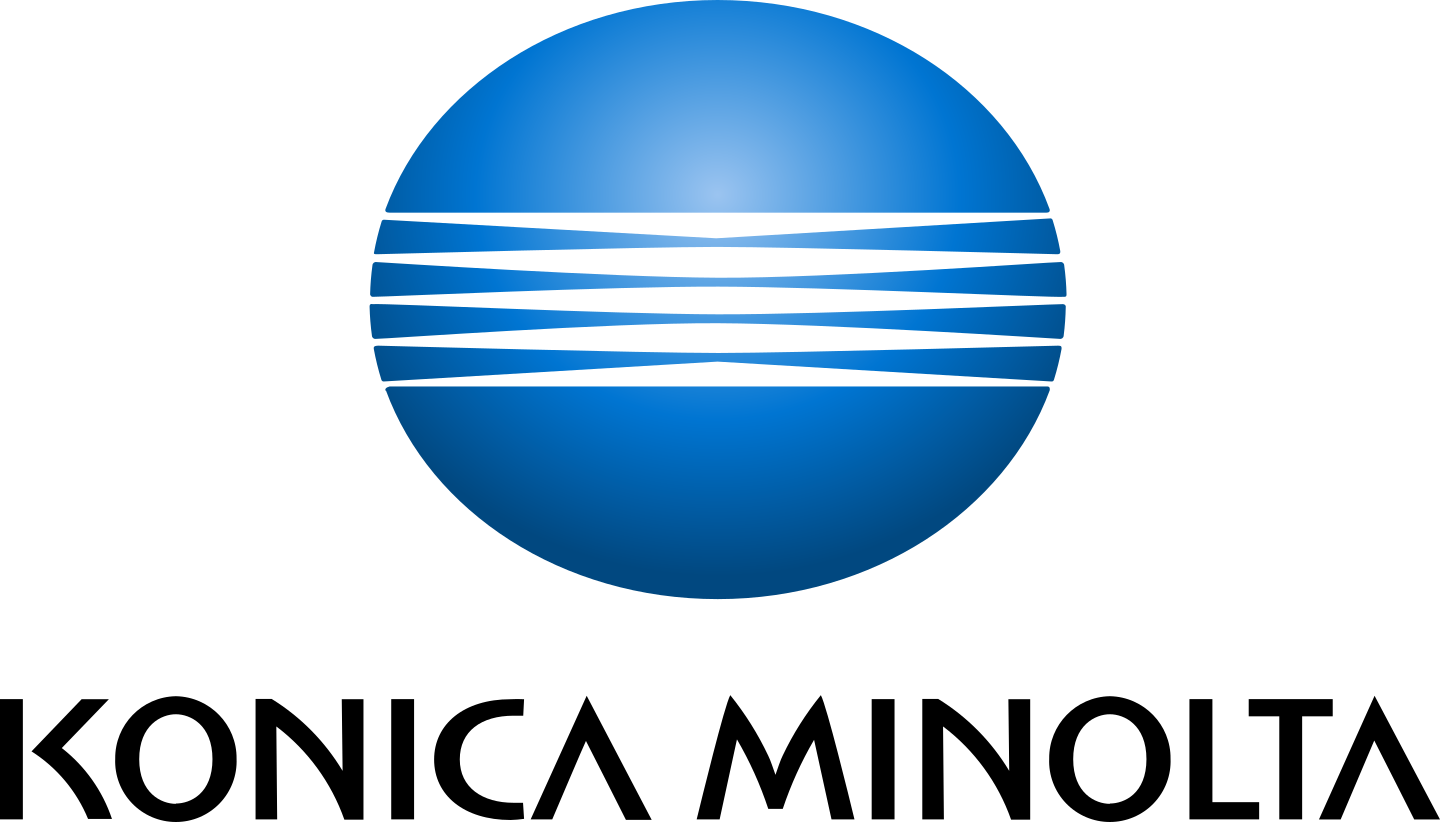 konicca minolta logo 3 - Konica Minolta Logo