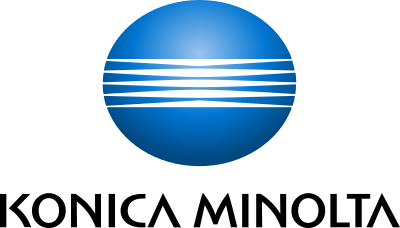 konicca minolta logo 5 - Konica Minolta Logo