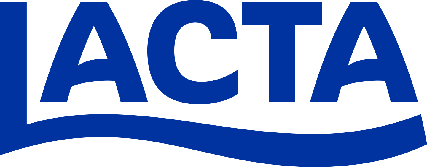 Lacta Logo.