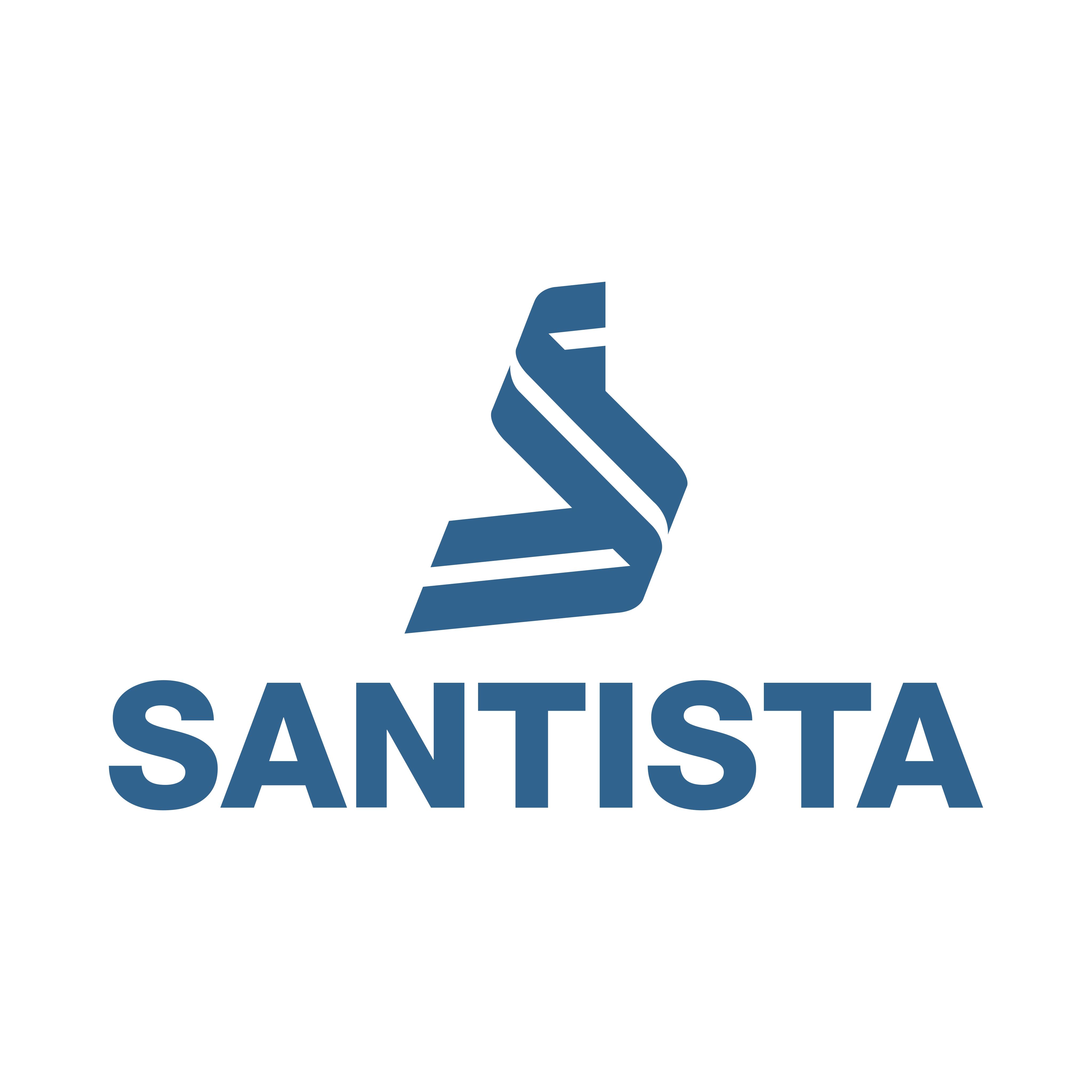 Santista Logo PNG.
