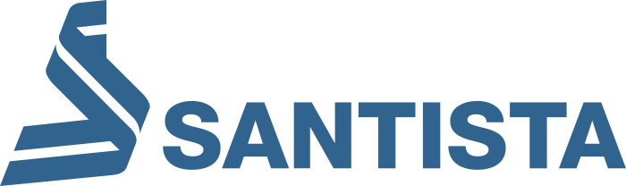 Santista Logo.