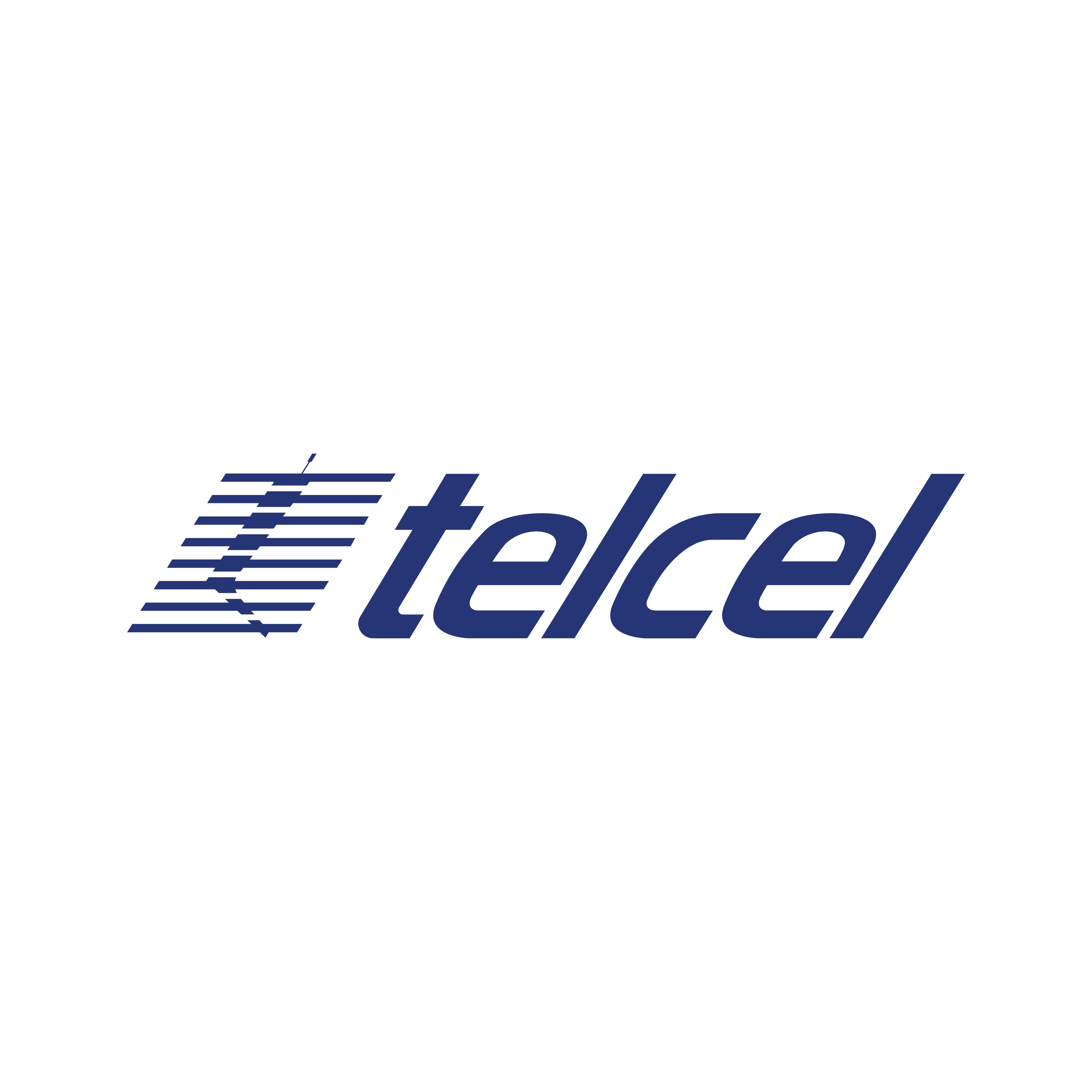 Telcel Logo PNG.