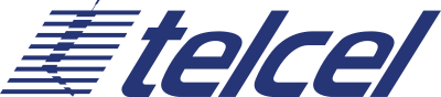 telcel logo 4 - Telcel Logo