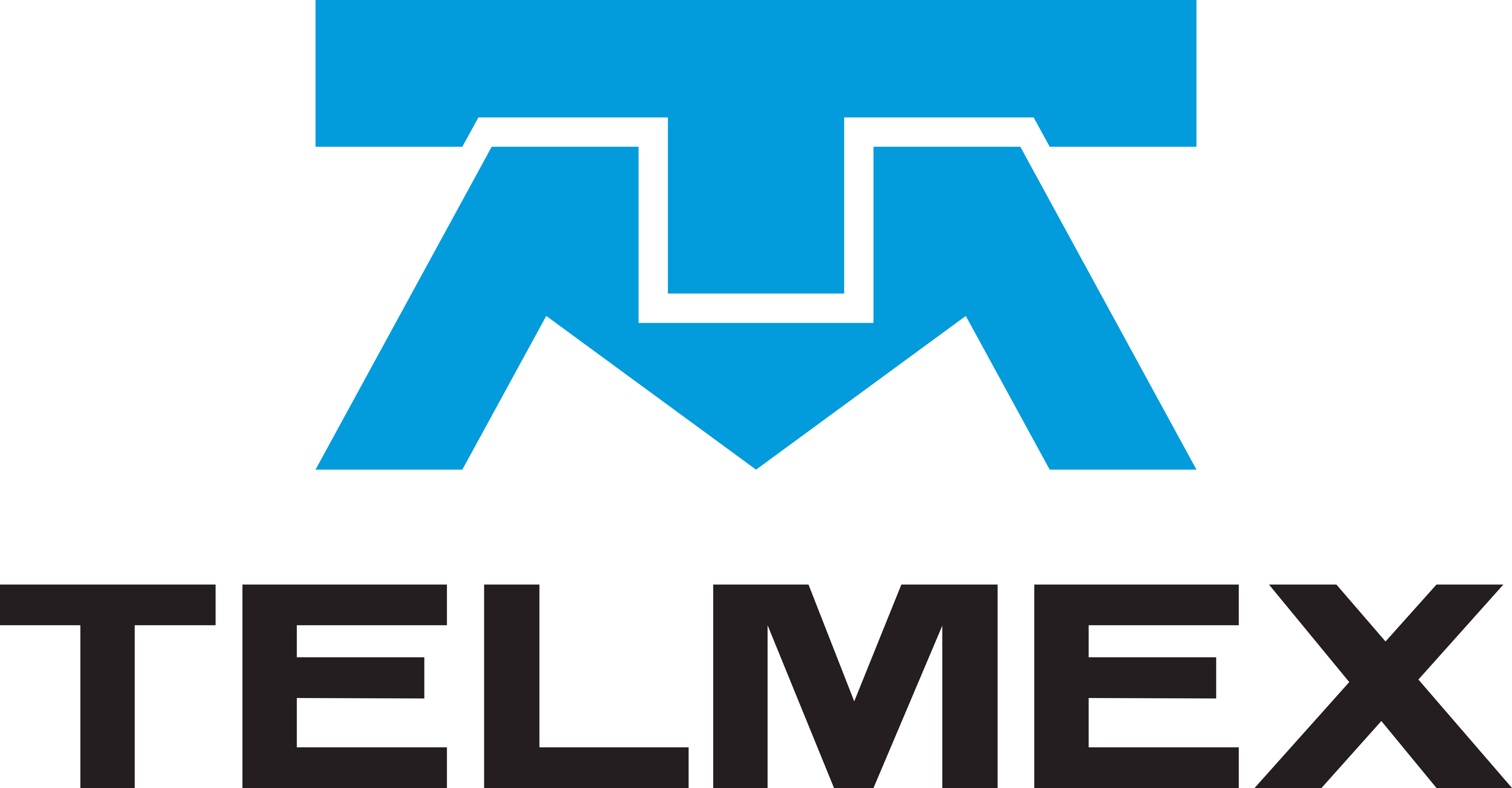 telmex logo 1 - Telmex Logo