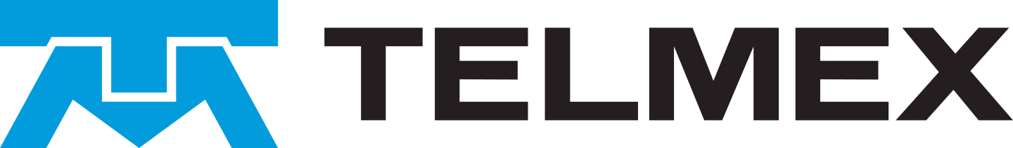 telmex logo 2 - Telmex Logo