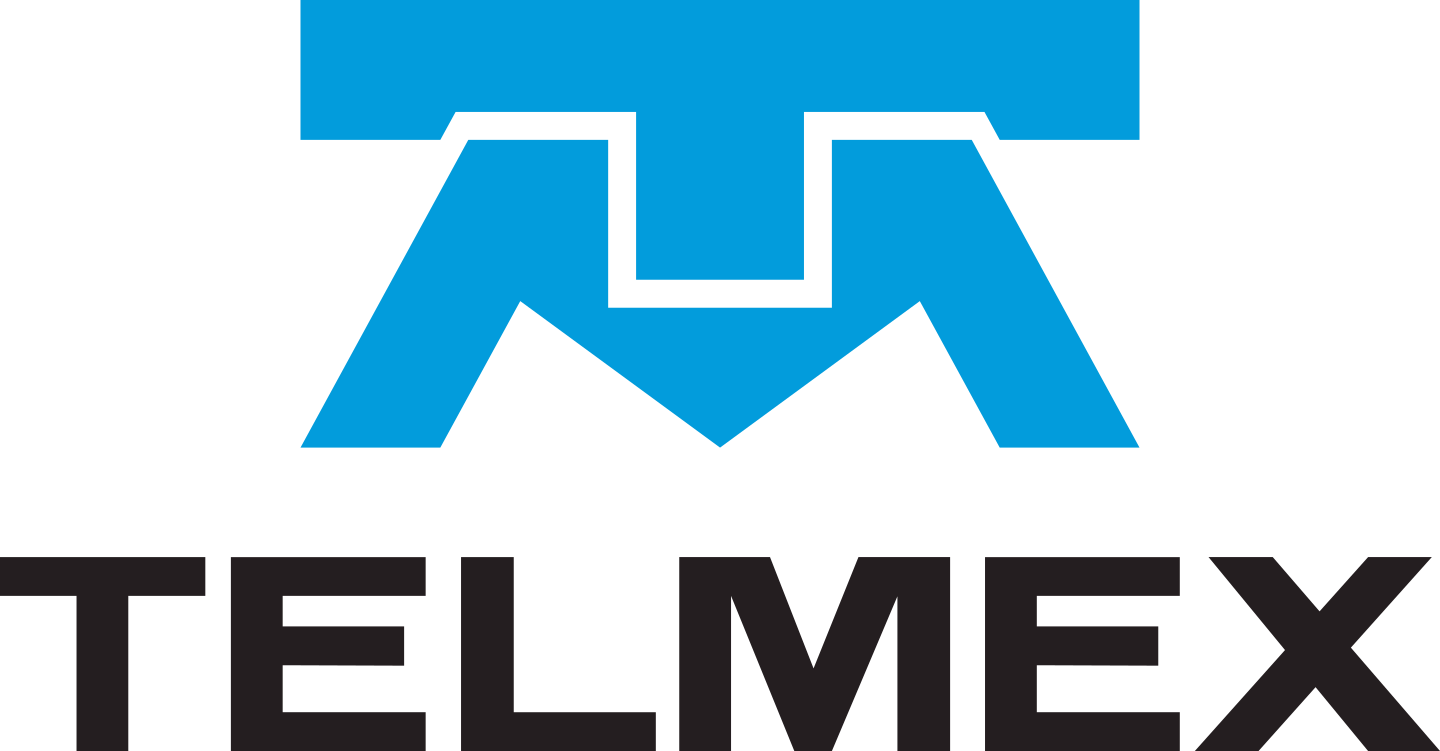 telmex logo 3 - Telmex Logo