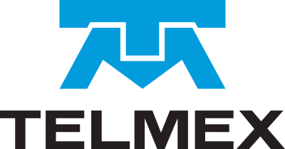 telmex logo 5 - Telmex Logo