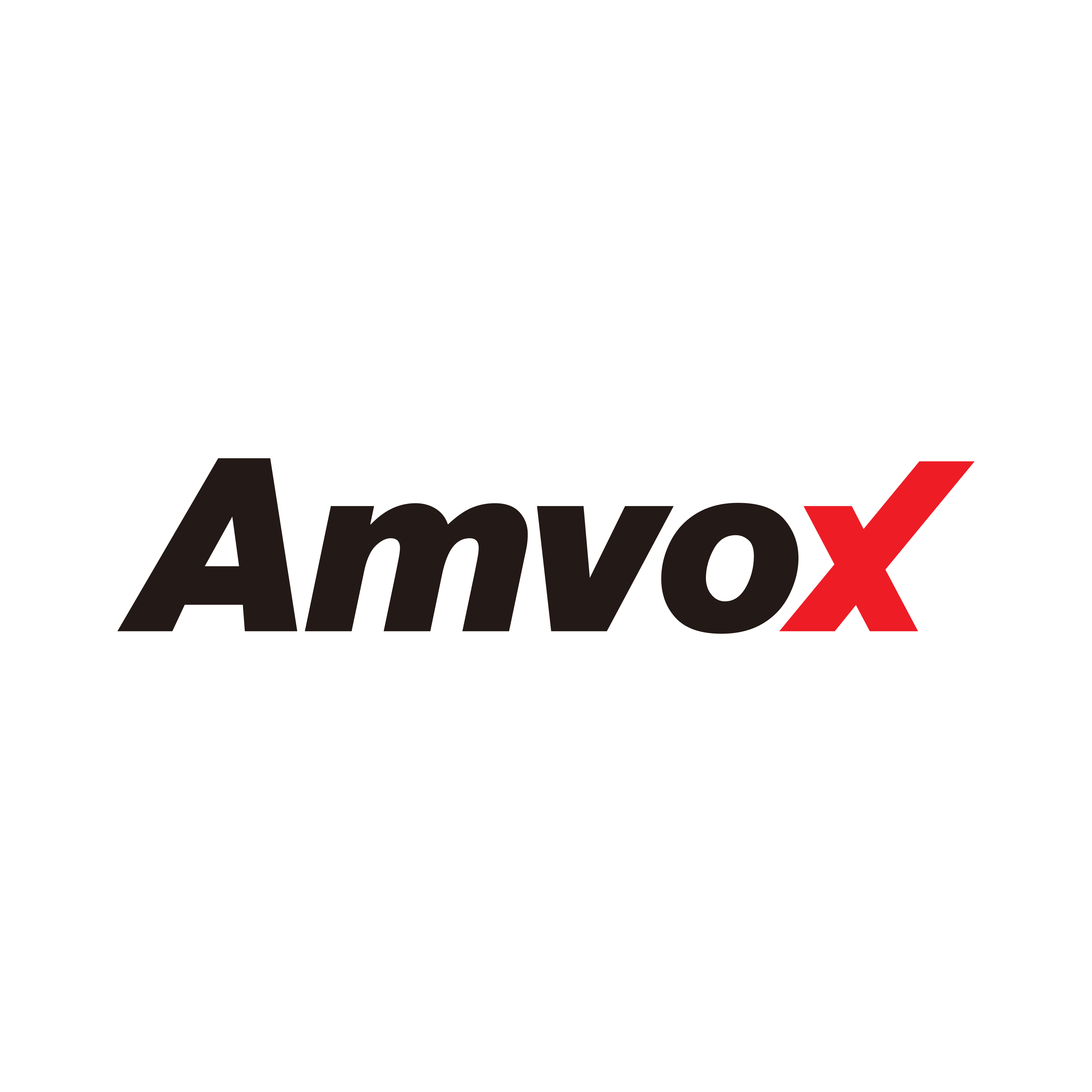 Amvox Logo PNG.