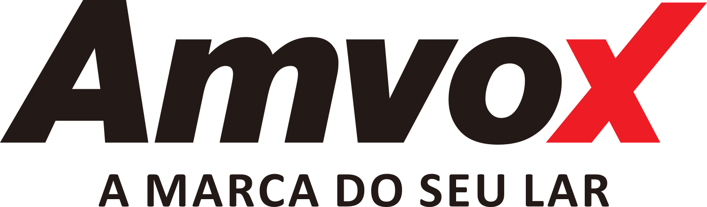 Amvox Logo.
