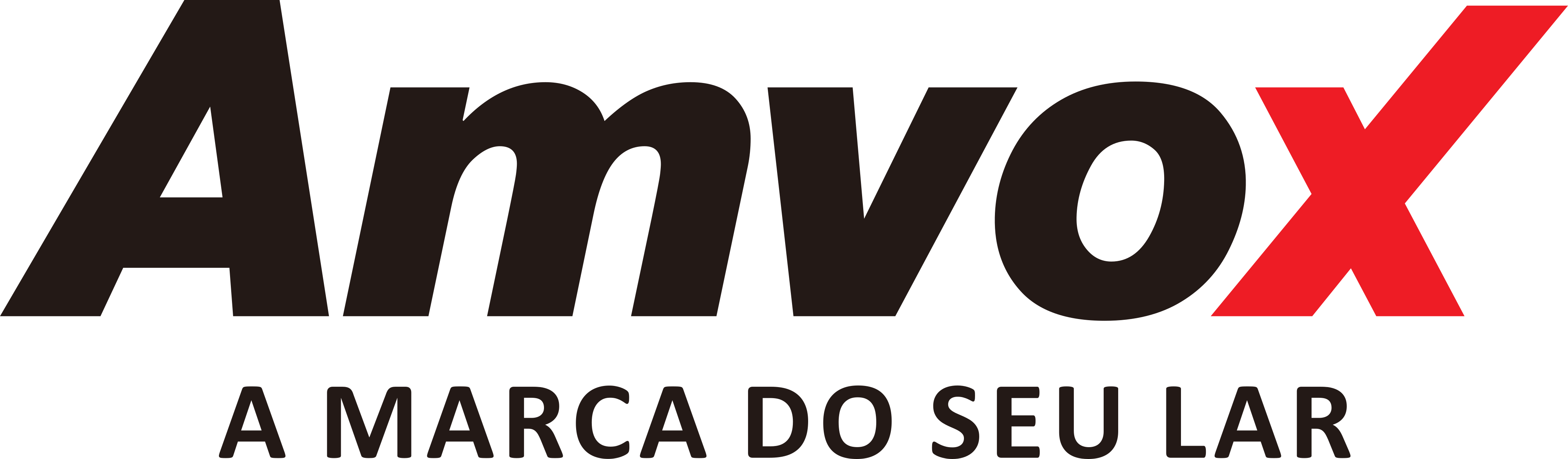 Amvox Logo Amvox Logo.