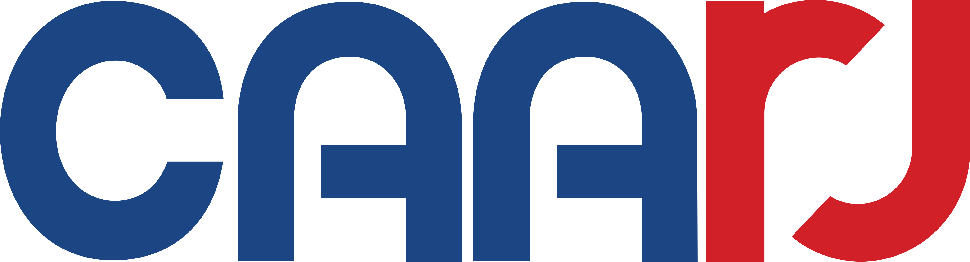 CAARJ Logo.