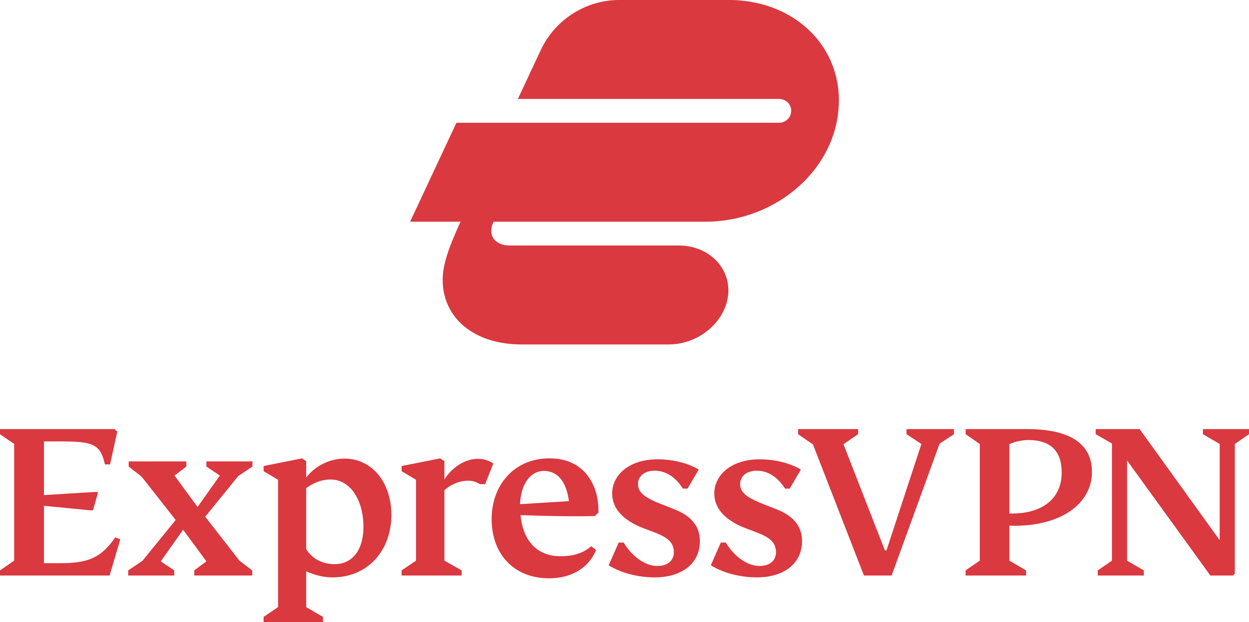 expressvpn logo 1 - ExpressVPN Logo