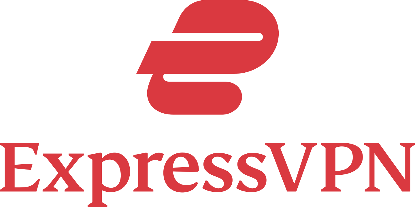 ExpressVPN Logo.