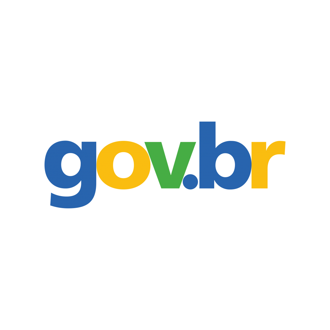 Gov.br Logo – PNG E Vetor – Download De Logo