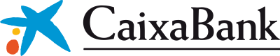 la caixa bank logo 4 - La Caixa Bank Logo