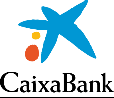 La Caixa Bank Logo.