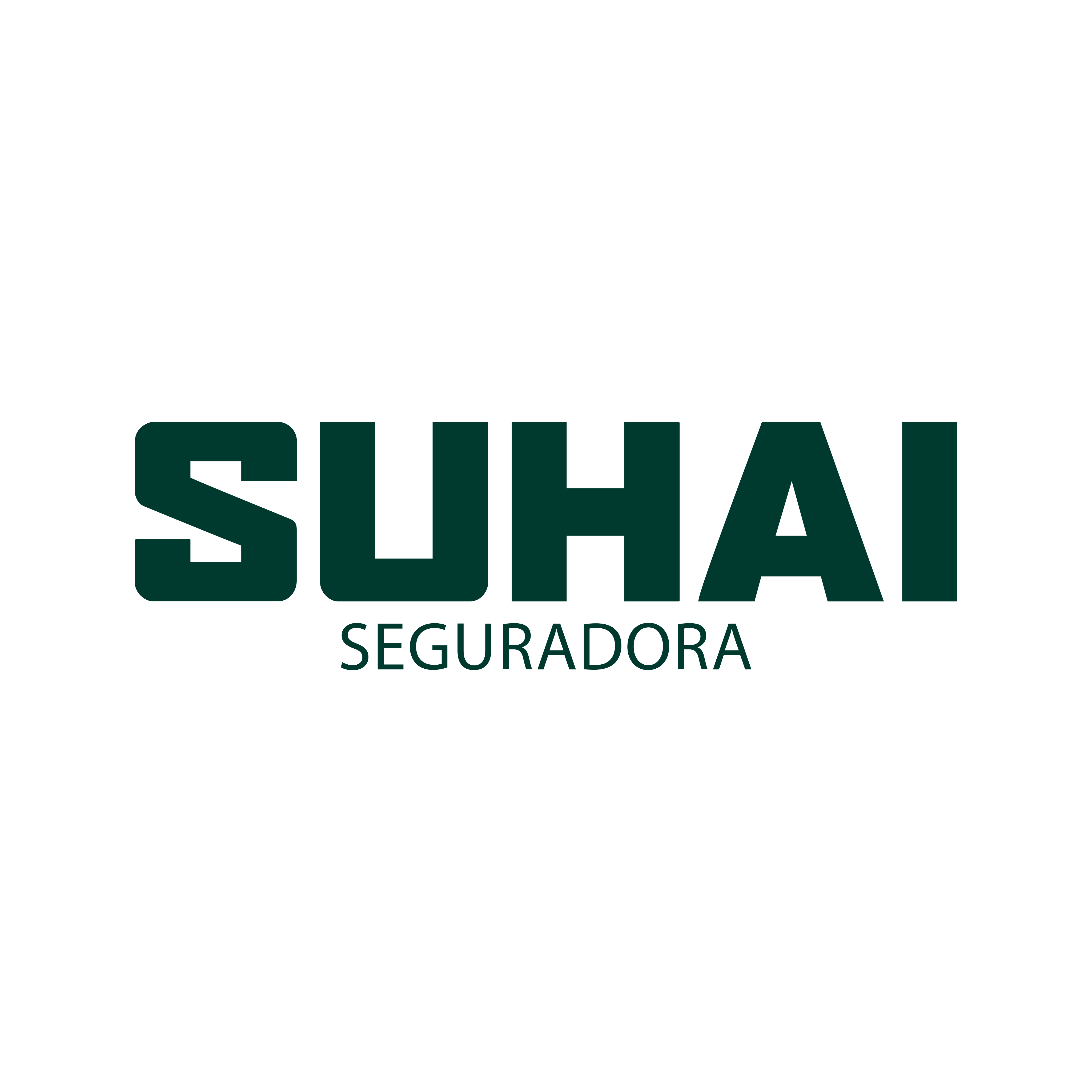 Suhai Seguradora Logo PNG.