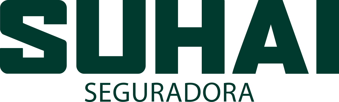 Suhai Seguradora Logo.