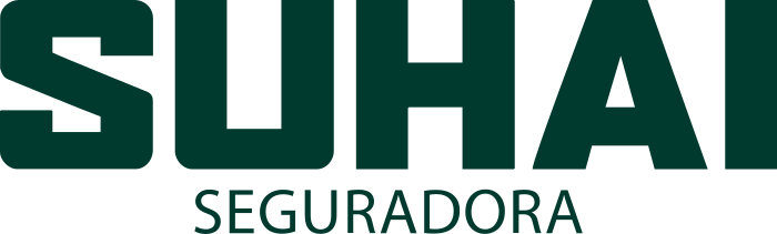 Suhai Seguradora Logo.