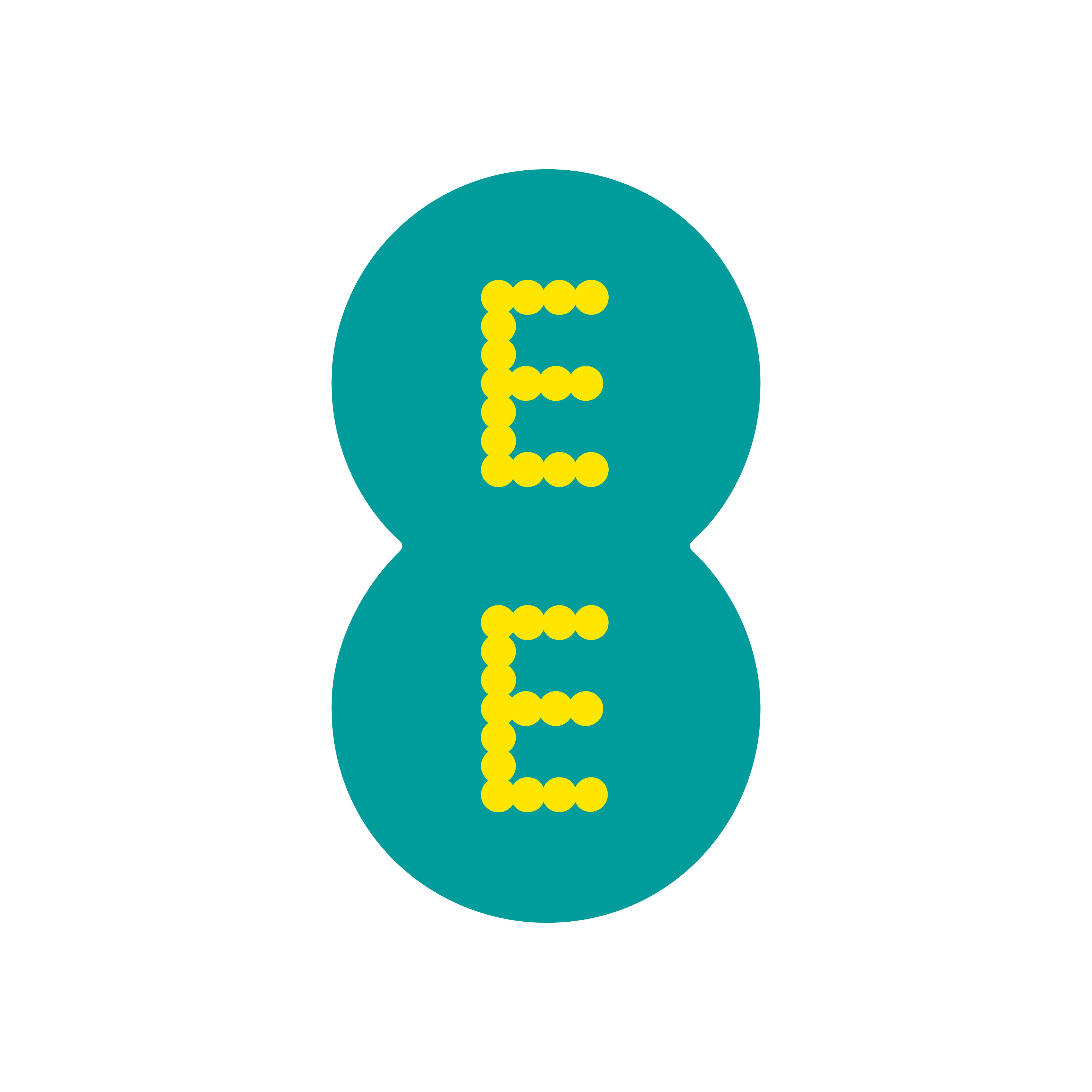 ee logo 0 - EE Logo - Everything Everywhere Logo