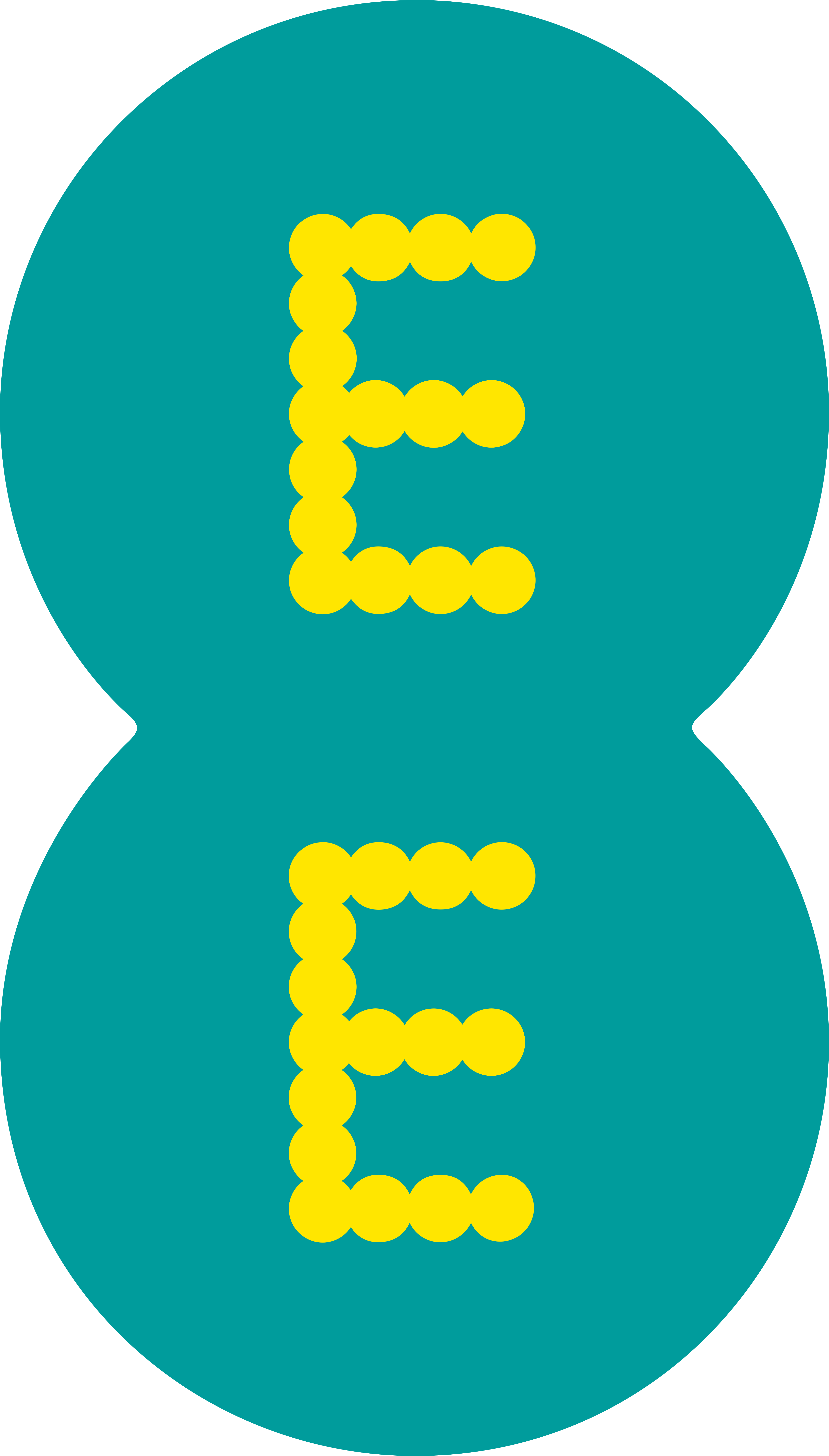 ee logo 1 - EE Logo - Everything Everywhere Logo