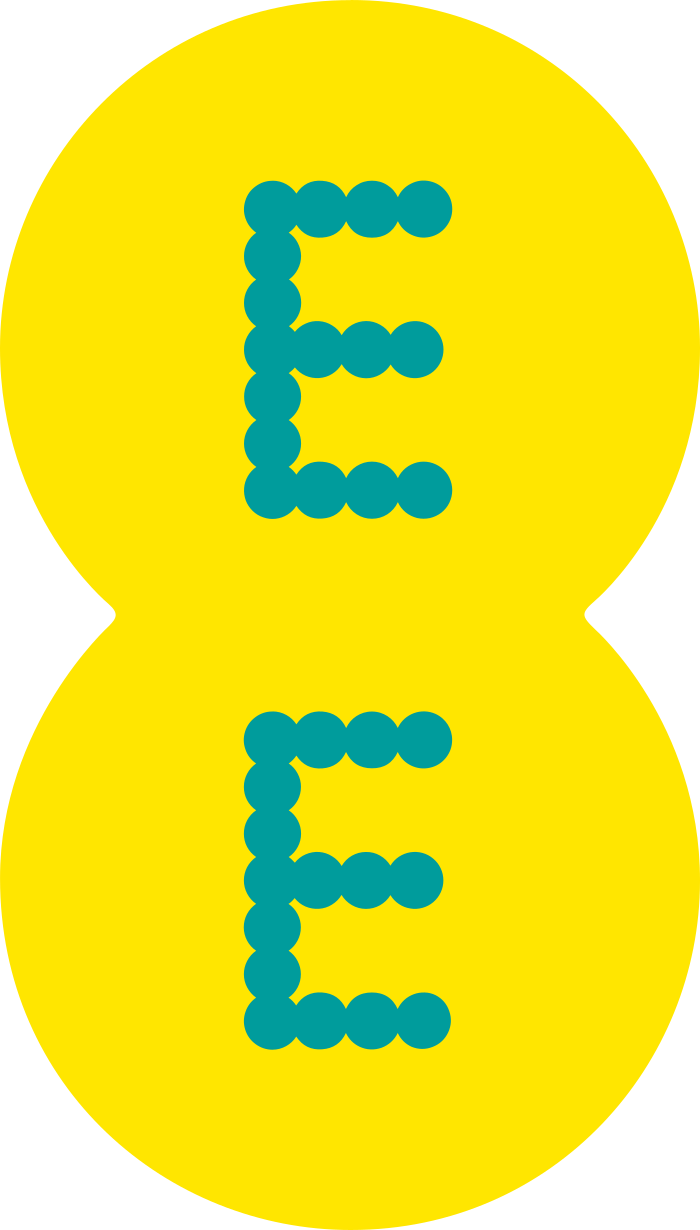 ee logo 4 - EE Logo - Everything Everywhere Logo