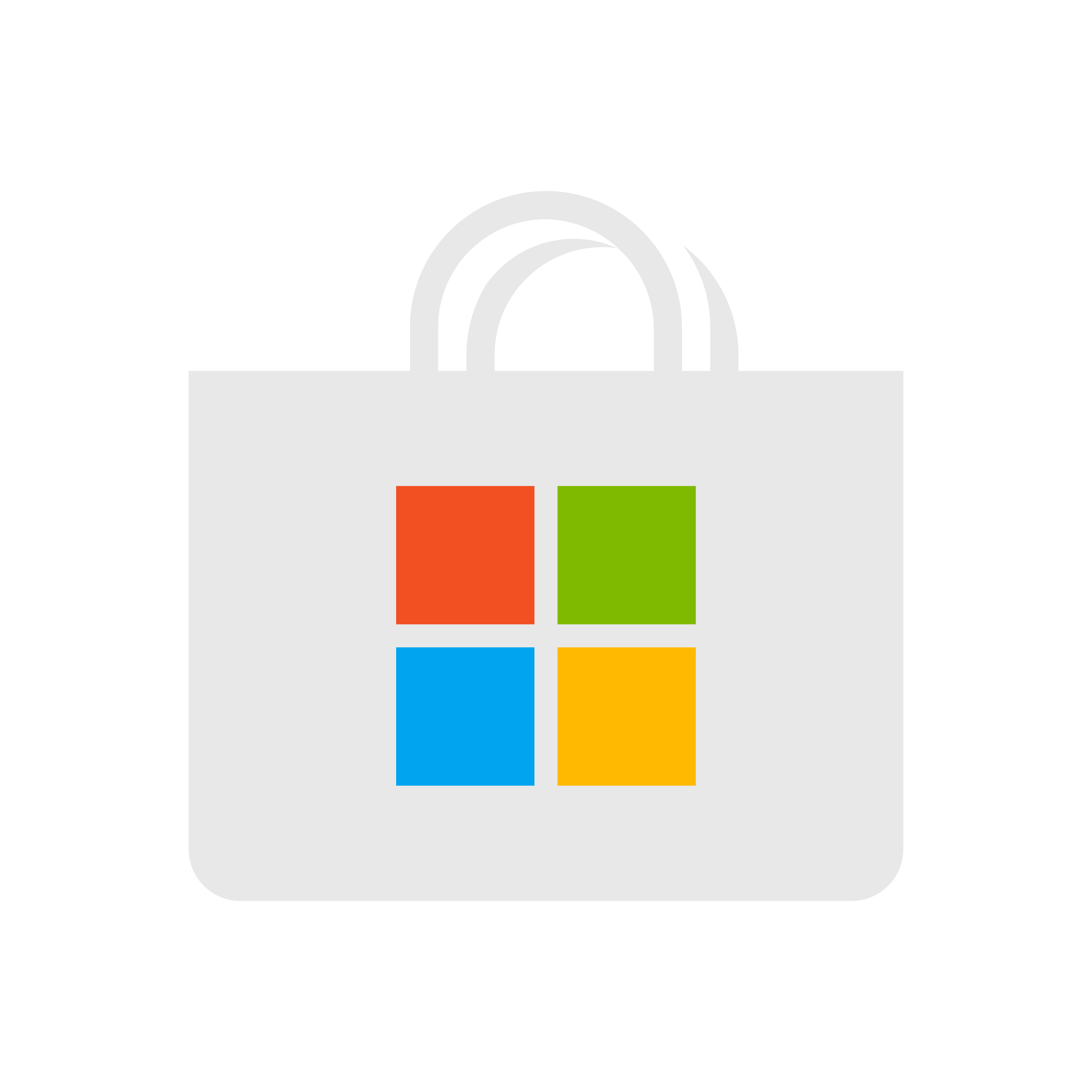 Microsoft Logo 2023 png