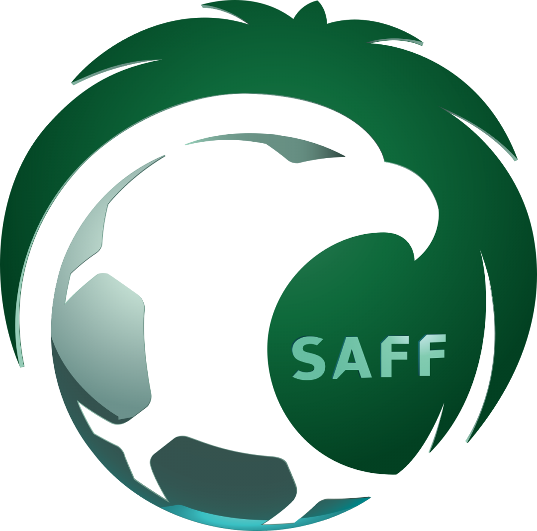 Seleção Da Arábia Saudita Logo – PNG E Vetor – Download De Logo