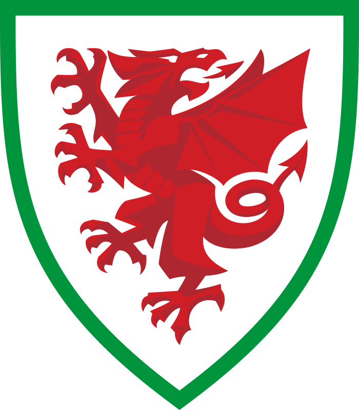 wales national football team logo 3 - Wales National Football Team Logo