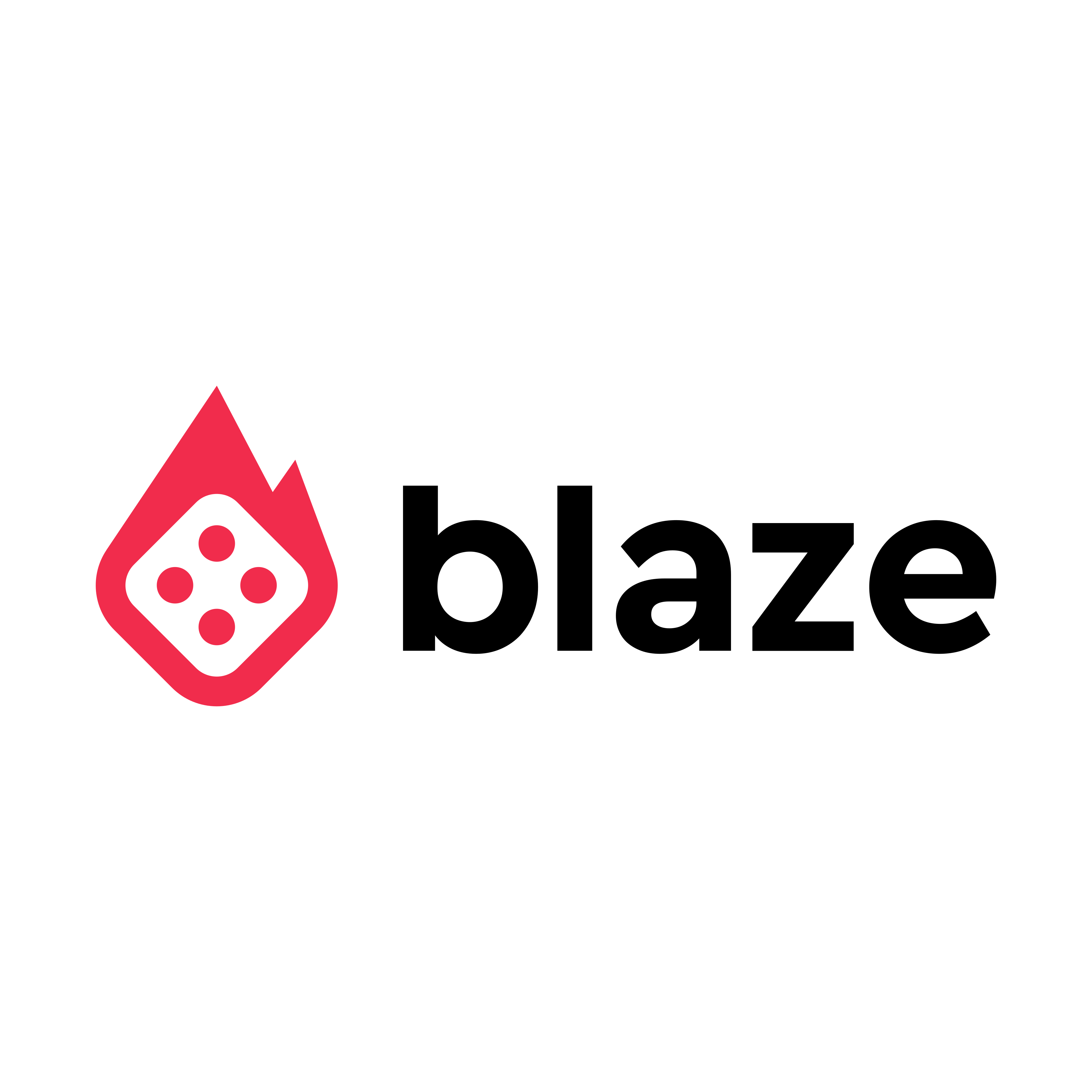 Blaze Logo PNG E Vetor Download De Logo