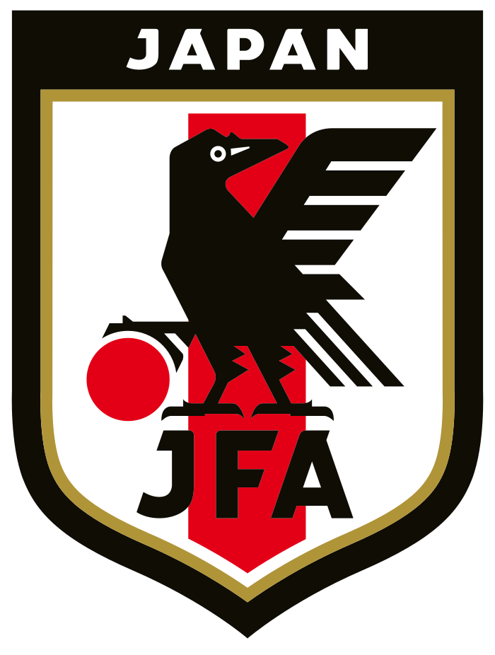 japan national football team logo 3 - Japan National Football Team Logo