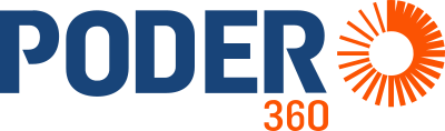 Poder 360 Logo.