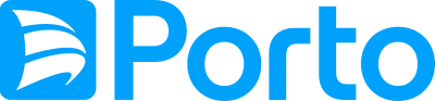 Porto Logo.