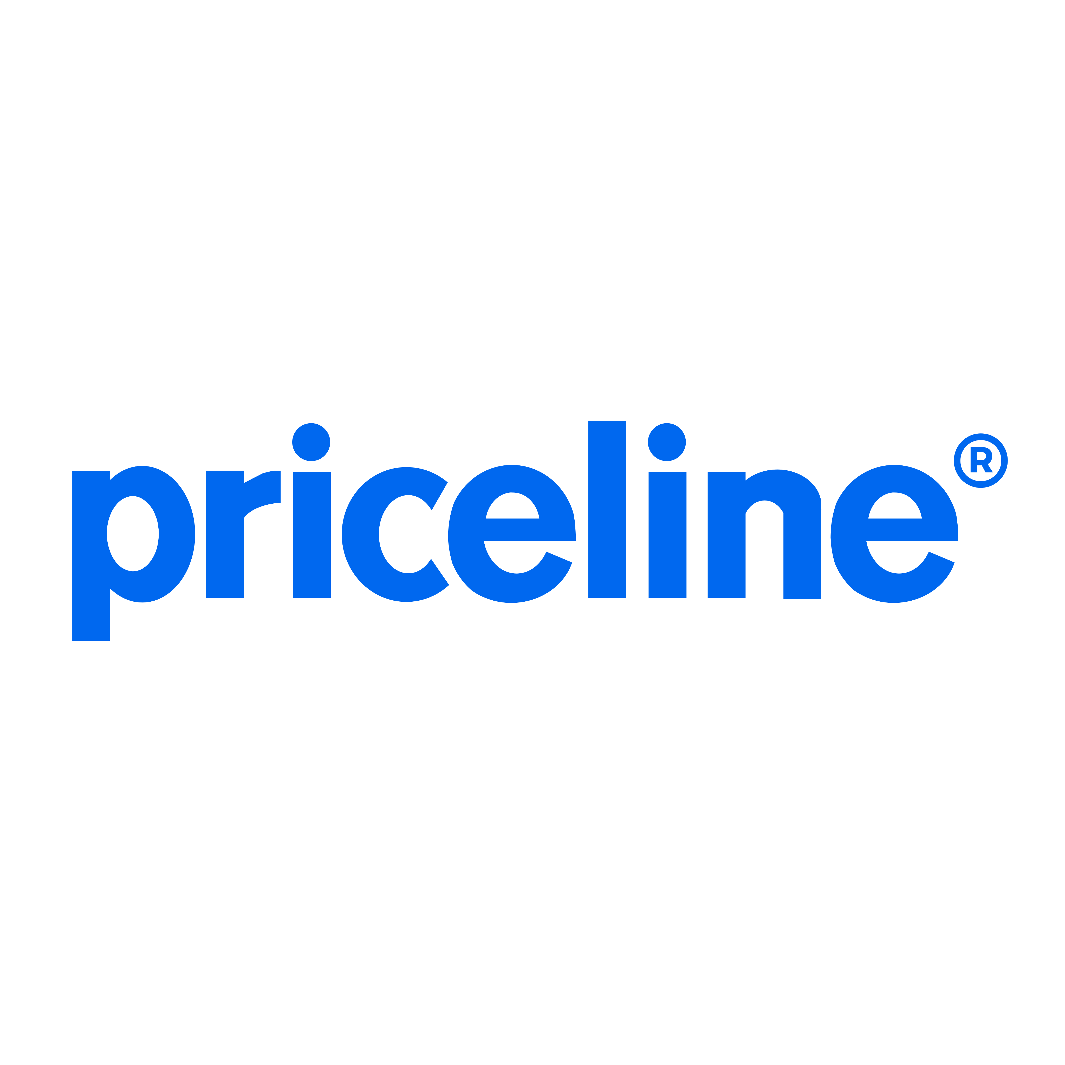 priceline logo 0 - Priceline Logo