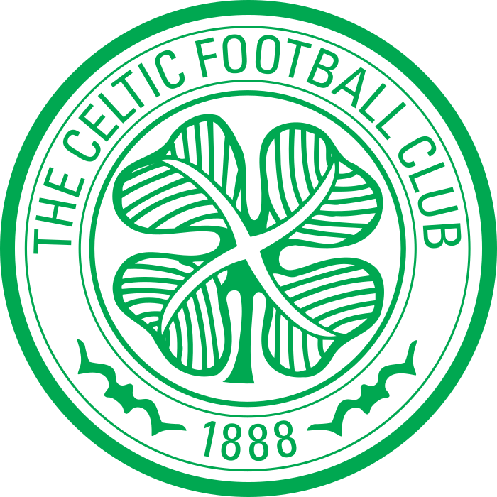 celtic fc logo 3 - Celtic FC Logo