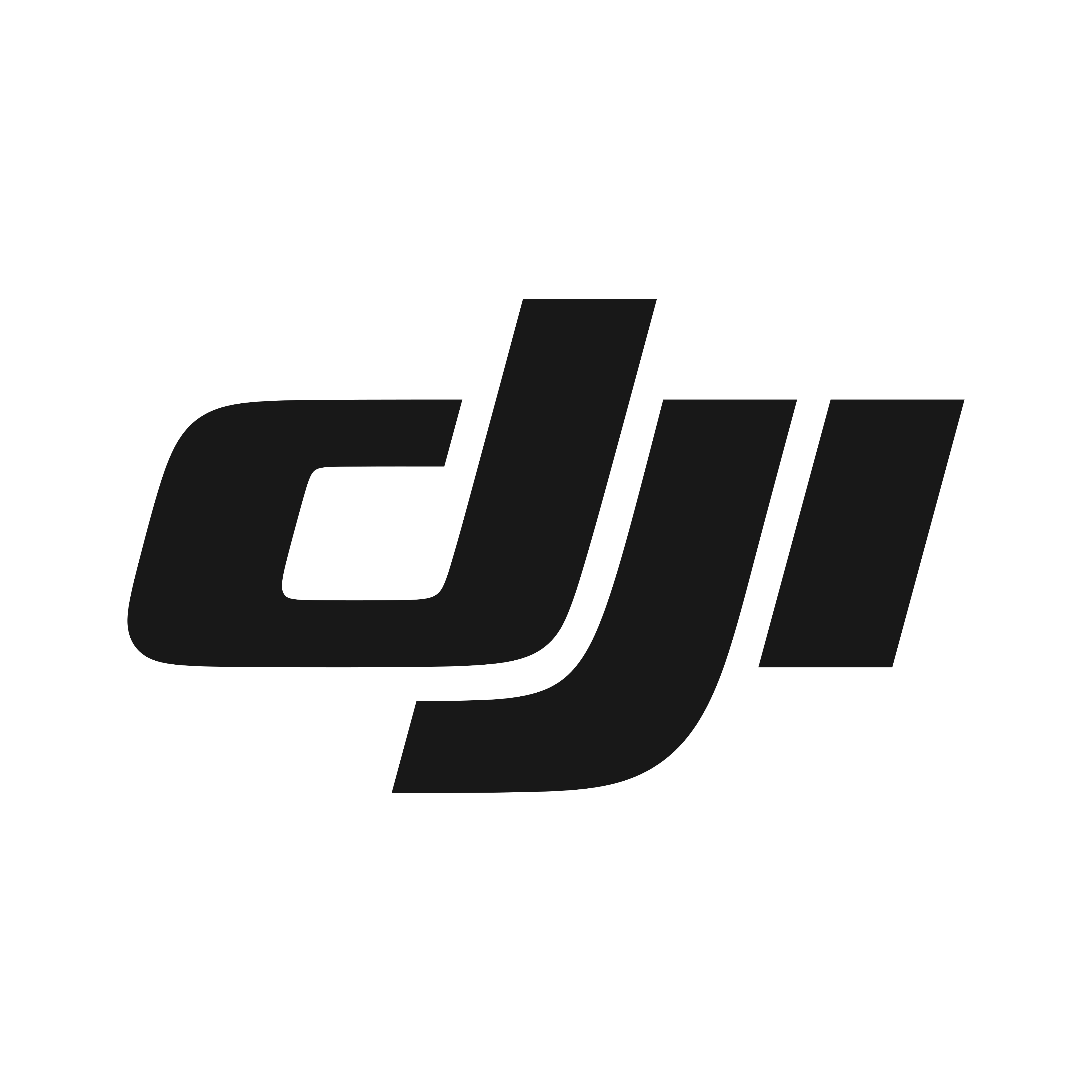 DJI Logo - PNG y Vector