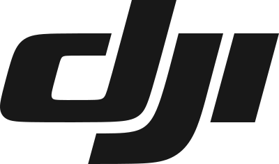 dji logo 4 - DJI Logo