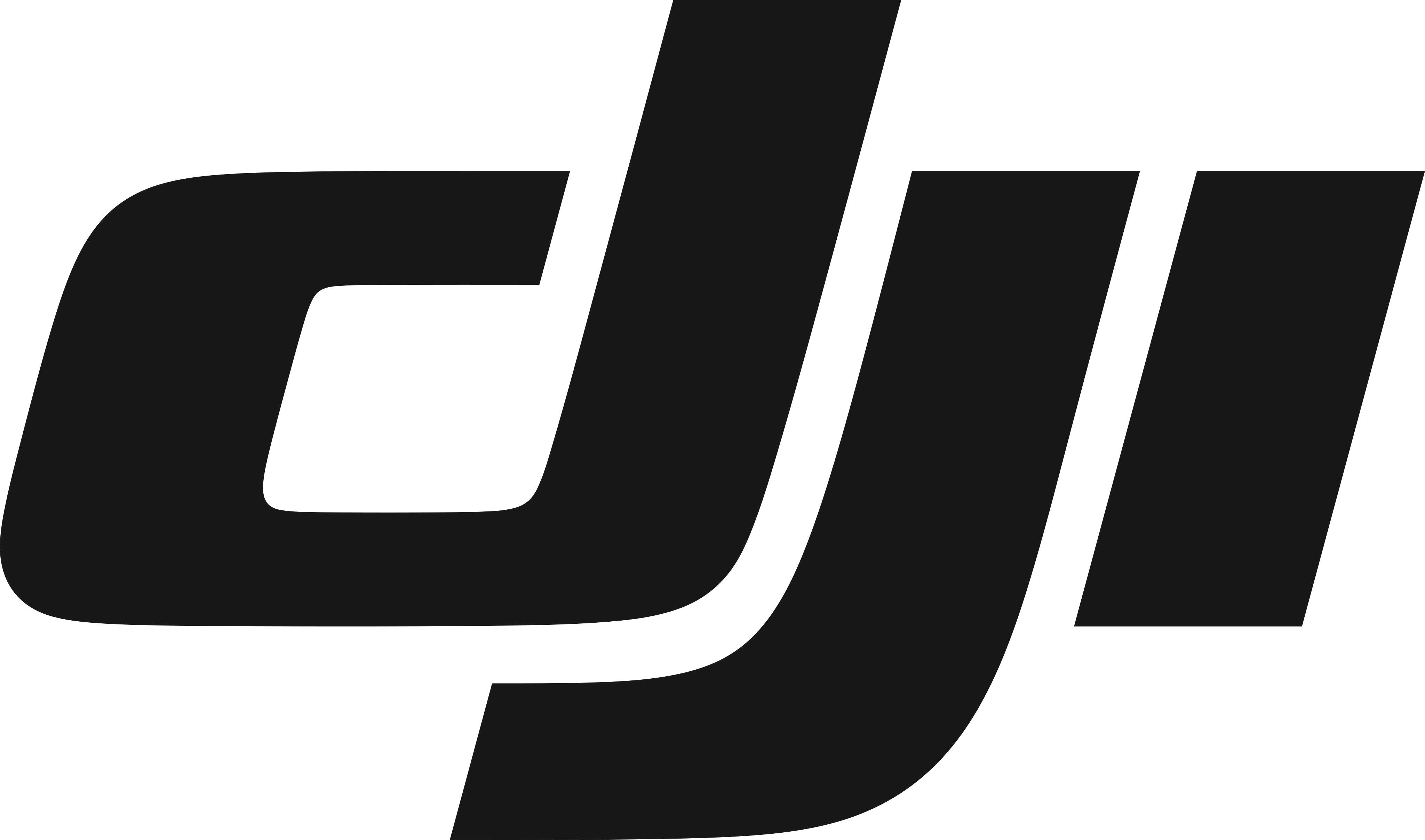 DJI Logo - Télécharger PNG et vecteur