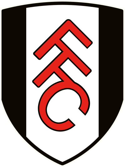 fulham fc logo 4 - Fulham FC Logo