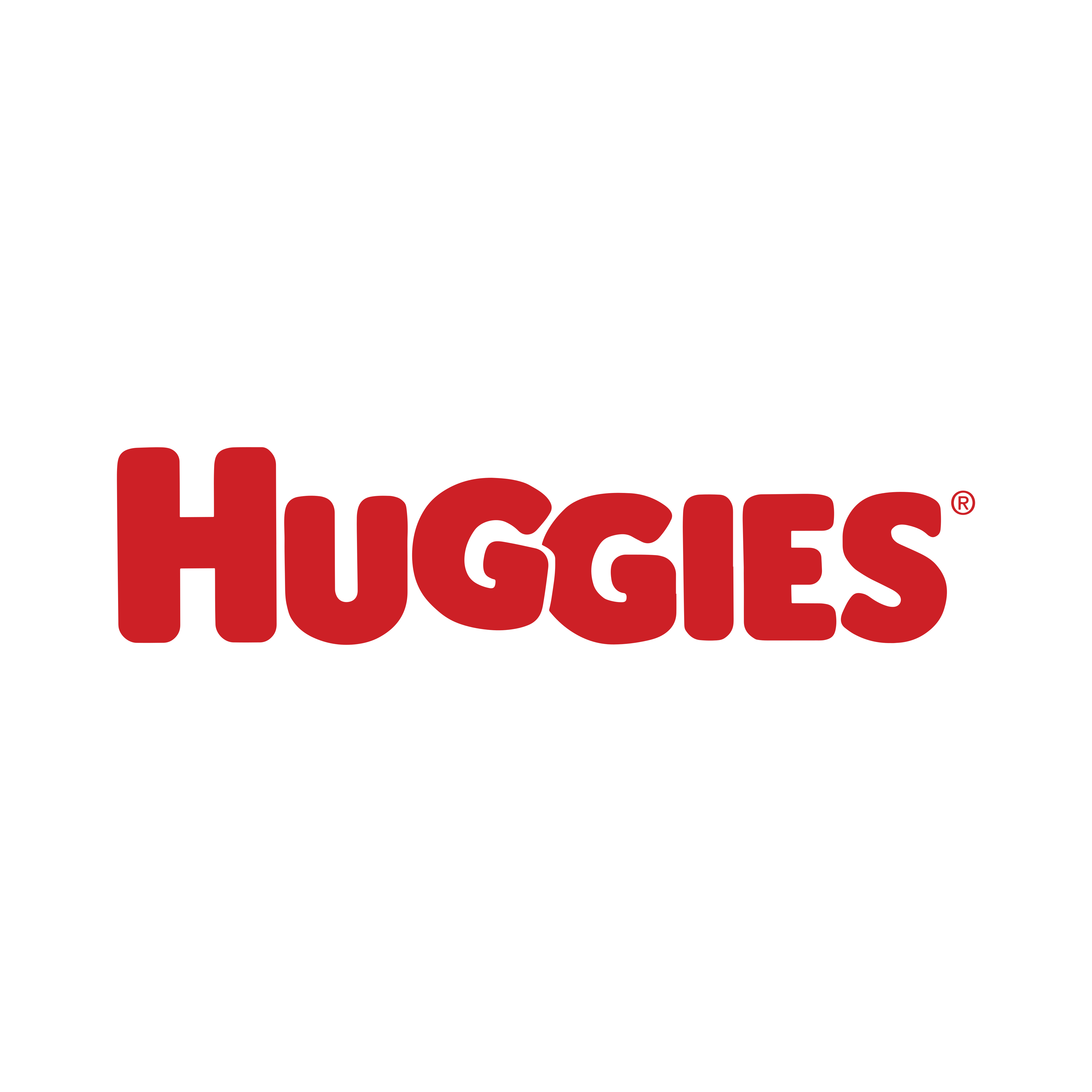 Huggies Logo PNG.